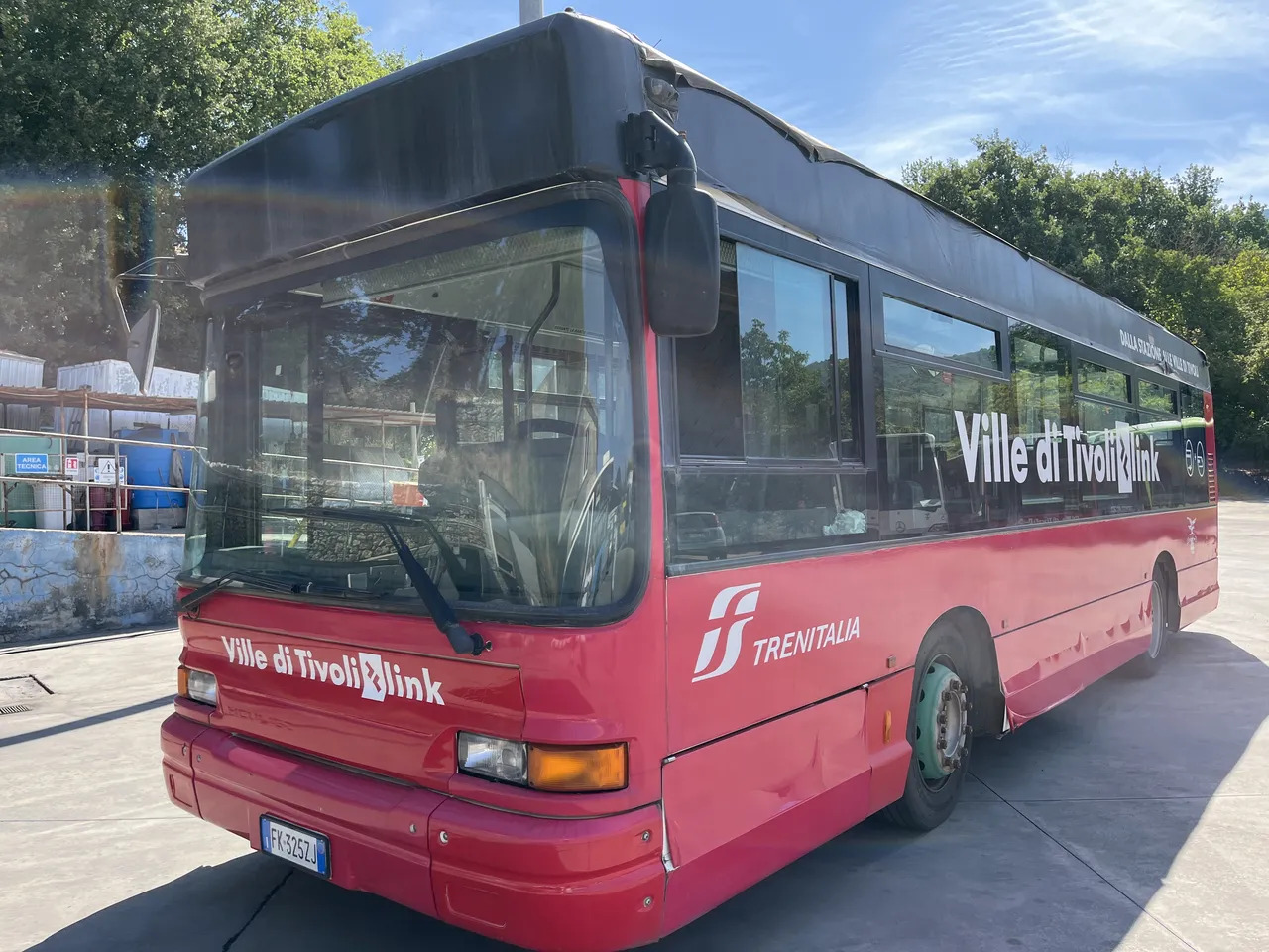Heuliez Midibus - Bus urbain: photos 4 Heuliez Midibus - Bus urbain: photos 4