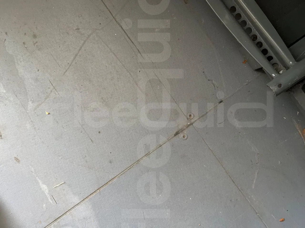 Humbaur Rimorchio - Autocar: photos 2 Humbaur Rimorchio - Autocar: photos 2