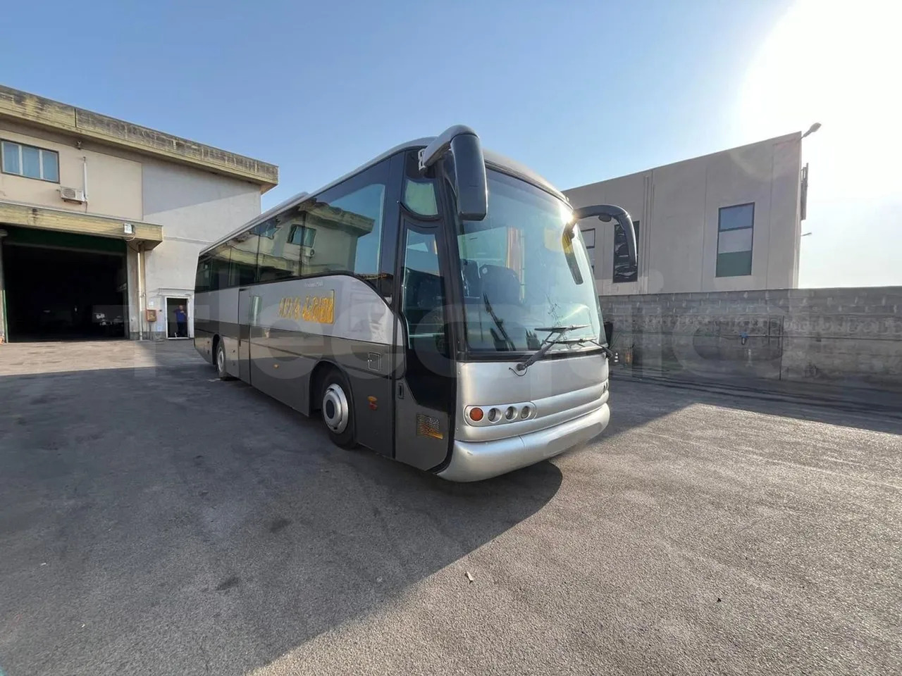 Irisbus 397E.12 - Autocar: photos 1 Irisbus 397E.12 - Autocar: photos 1