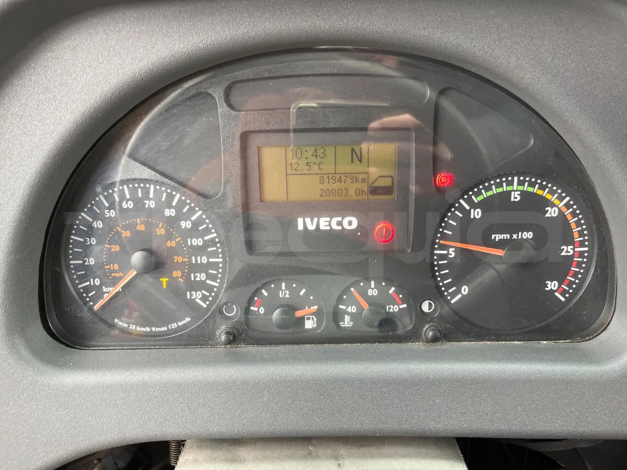 Irisbus 397E.12 - Autocar: photos 3 Irisbus 397E.12 - Autocar: photos 3