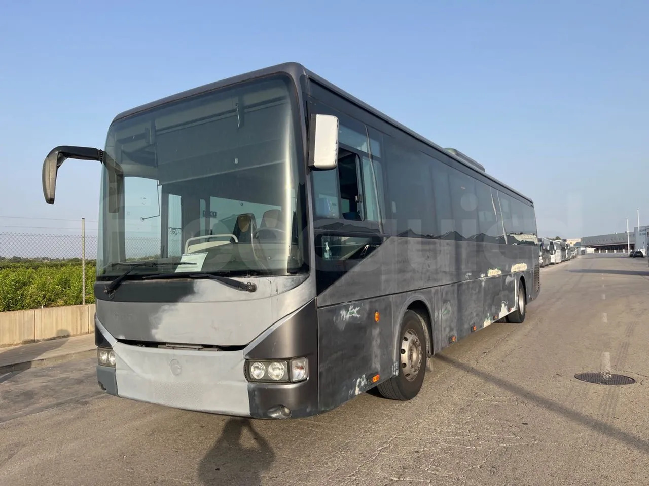 Irisbus Arway - Bus urbain: photos 4 Irisbus Arway - Bus urbain: photos 4