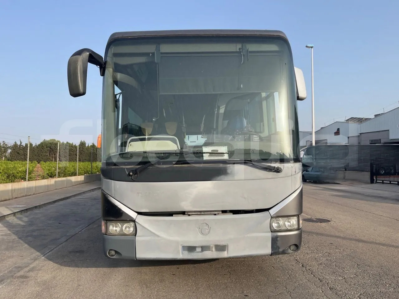 Irisbus Arway - Bus urbain: photos 2 Irisbus Arway - Bus urbain: photos 2