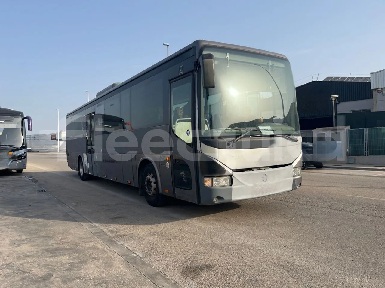 Irisbus Arway - Bus urbain: photos 1 Irisbus Arway - Bus urbain: photos 1