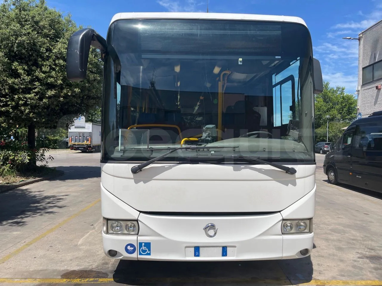 Irisbus Arway - Bus urbain: photos 2 Irisbus Arway - Bus urbain: photos 2
