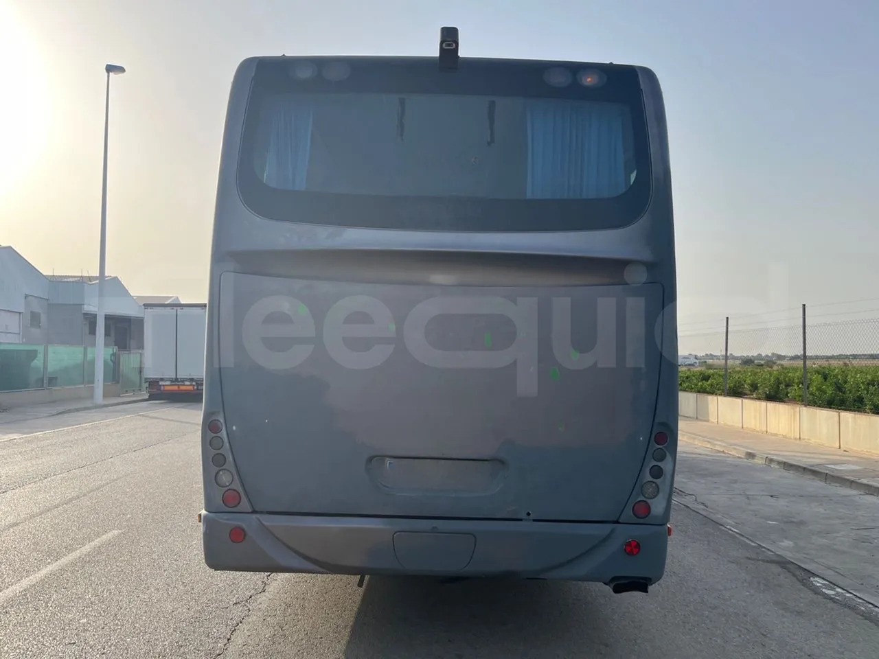 Irisbus Arway - Bus urbain: photos 5 Irisbus Arway - Bus urbain: photos 5