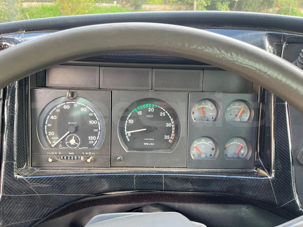 Irisbus Domino Orlandi 2001 - Autocar: photos 3 Irisbus Domino Orlandi 2001 - Autocar: photos 3