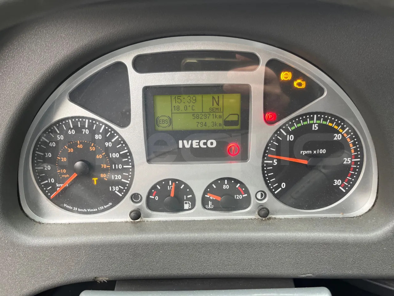 Irisbus New Domino - Autocar: photos 3 Irisbus New Domino - Autocar: photos 3