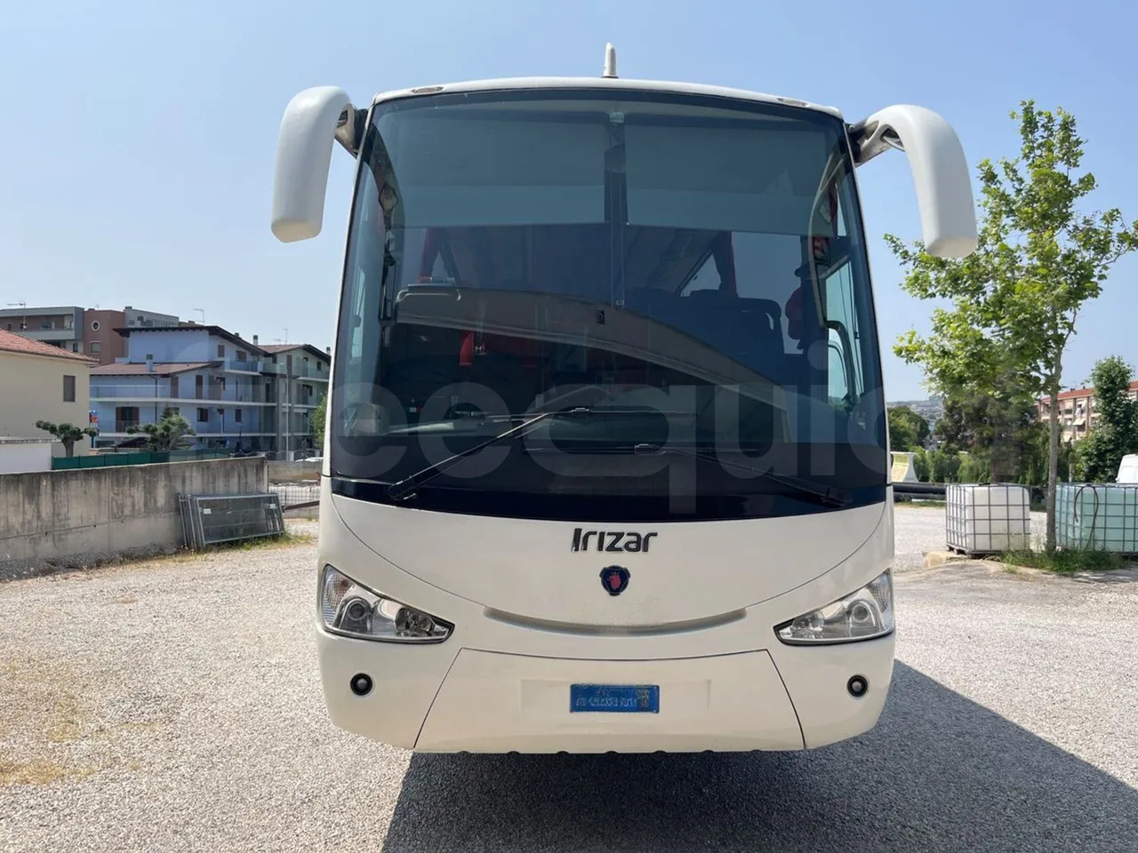 Irizar Scania Century - Autocar: photos 2 Irizar Scania Century - Autocar: photos 2