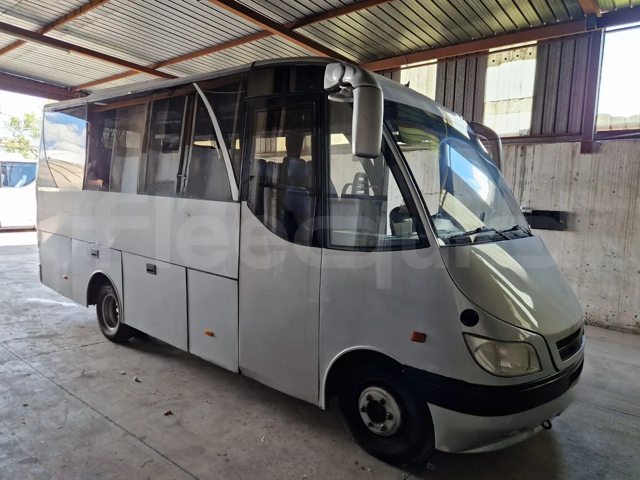 Iveco 65C15/70 - Autocar: photos 3 Iveco 65C15/70 - Autocar: photos 3