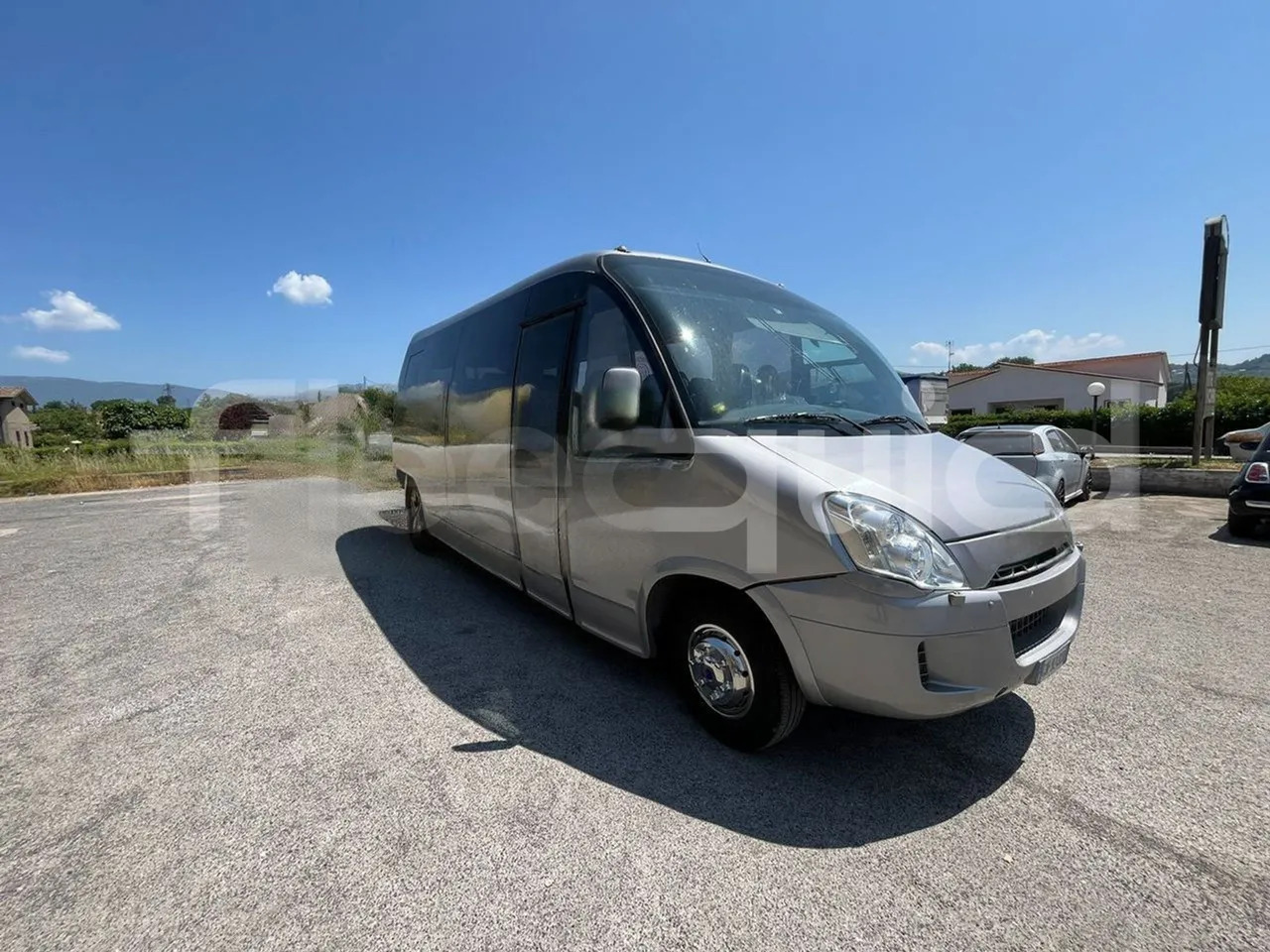 Iveco A65C/E4/27 - Autocar: photos 1 Iveco A65C/E4/27 - Autocar: photos 1