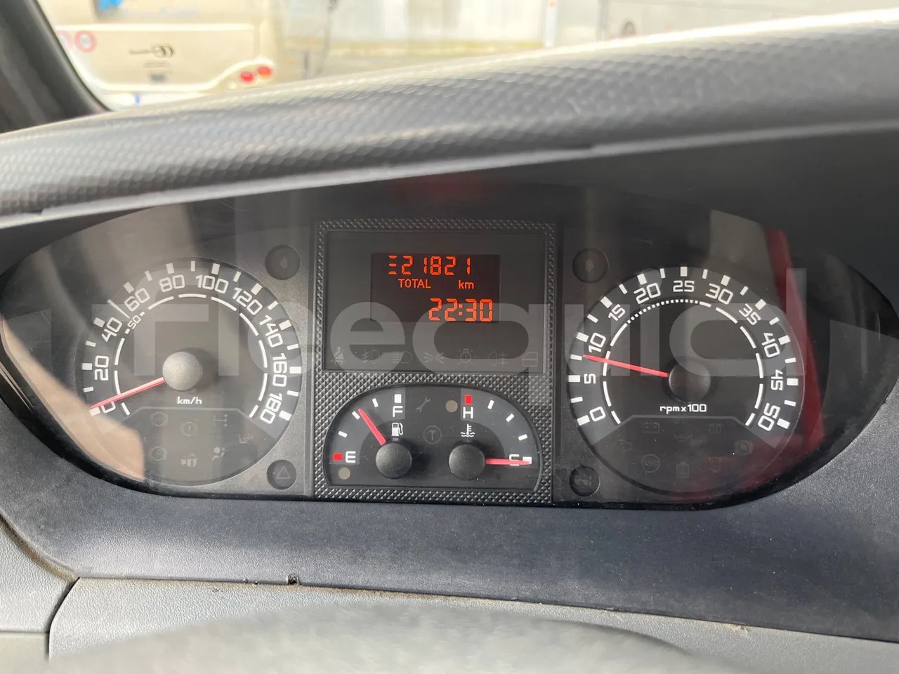 Iveco Cacciamali - Bus urbain: photos 3 Iveco Cacciamali - Bus urbain: photos 3