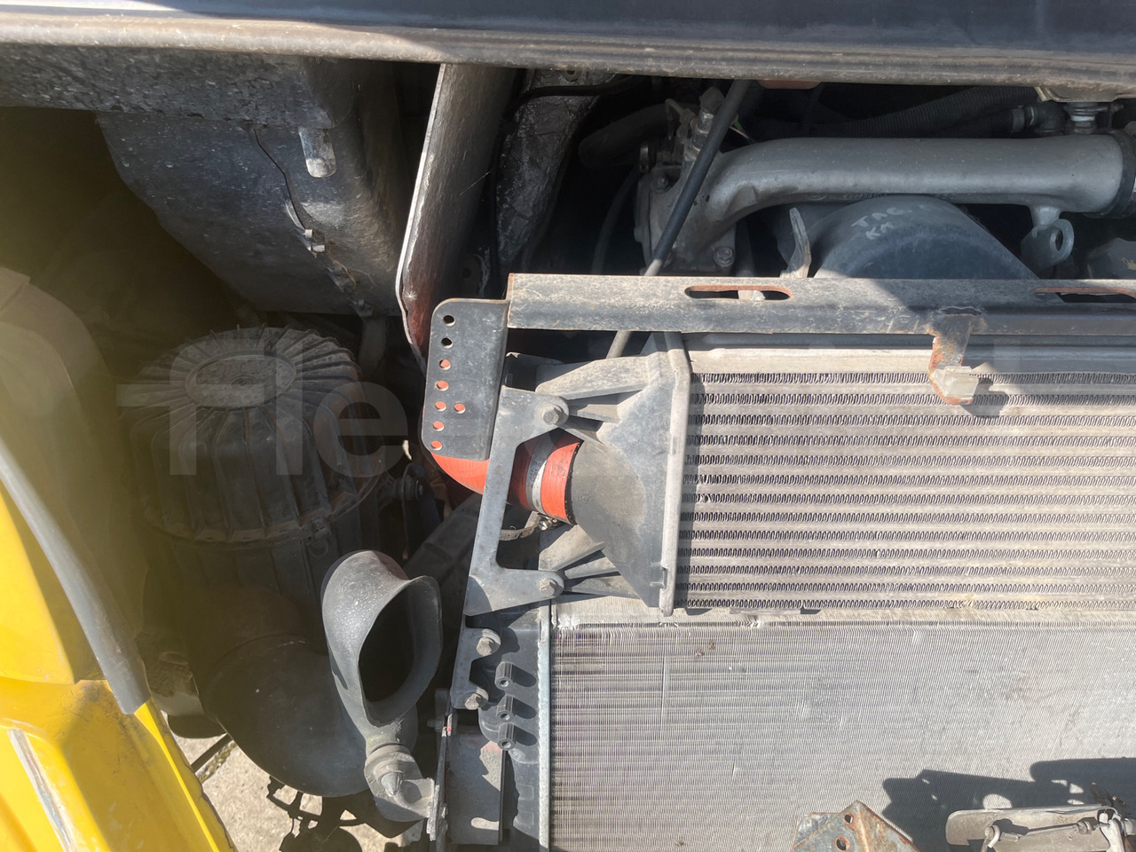 Bus scolaire Iveco Cacciamali: photos 17