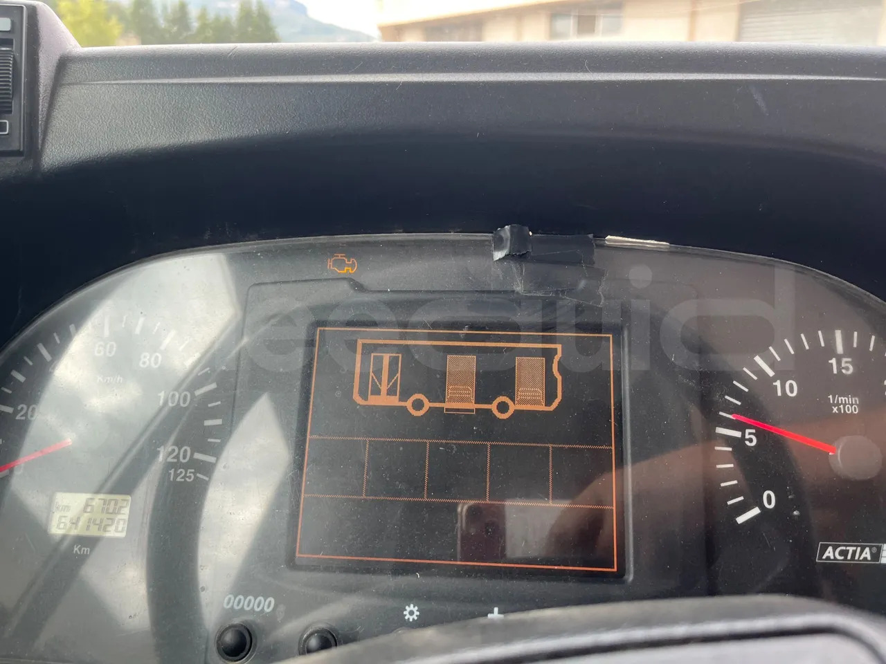 Iveco Citelis - Bus urbain: photos 3 Iveco Citelis - Bus urbain: photos 3