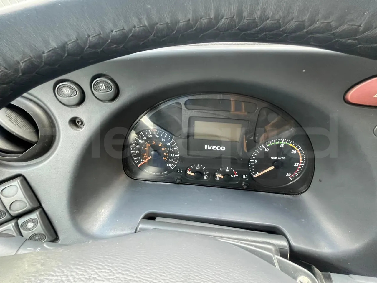 Iveco Crossway - Bus interurbain: photos 2 Iveco Crossway - Bus interurbain: photos 2