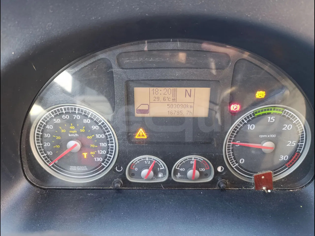 Iveco Crossway - Autocar: photos 3 Iveco Crossway - Autocar: photos 3