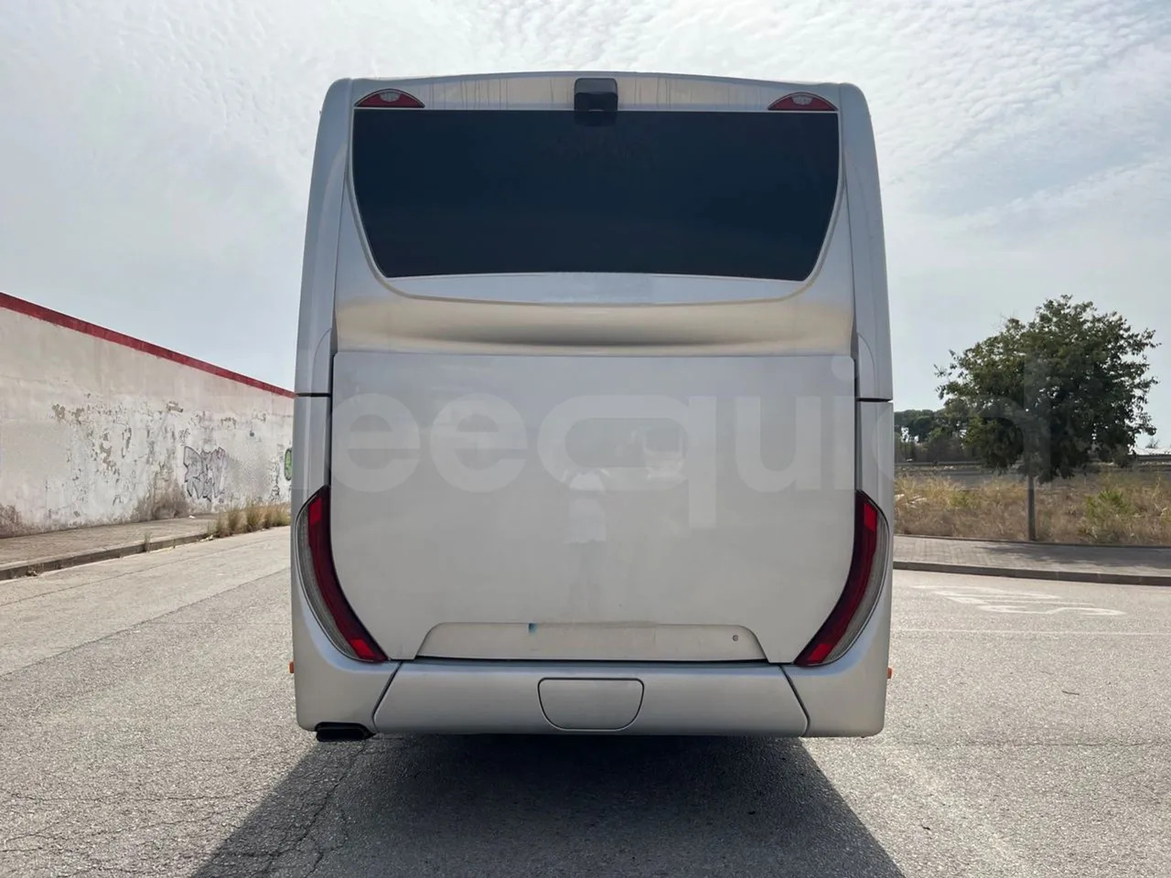 Iveco Crossway - Bus interurbain: photos 5 Iveco Crossway - Bus interurbain: photos 5