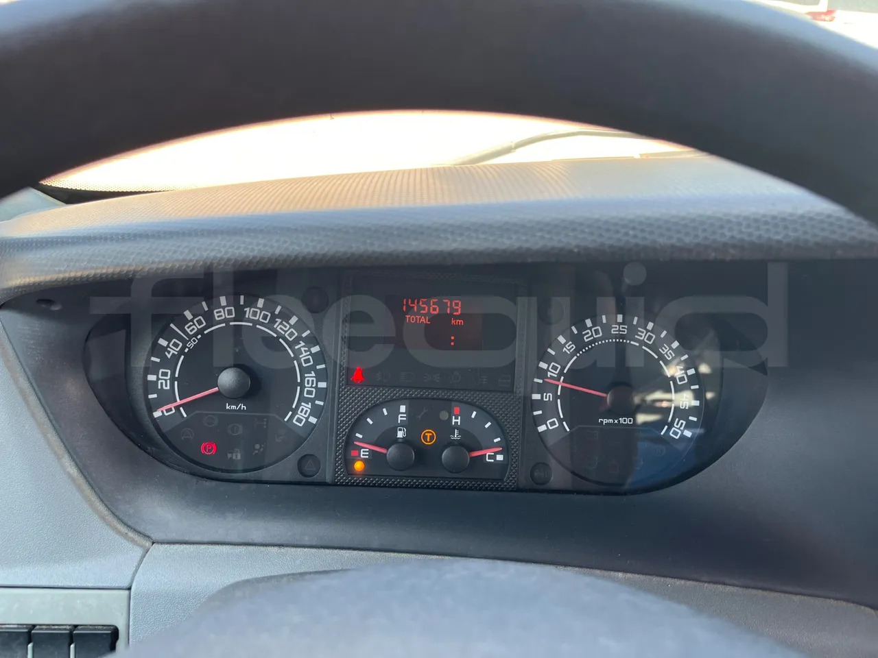 Iveco Daily - Bus scolaire: photos 3 Iveco Daily - Bus scolaire: photos 3
