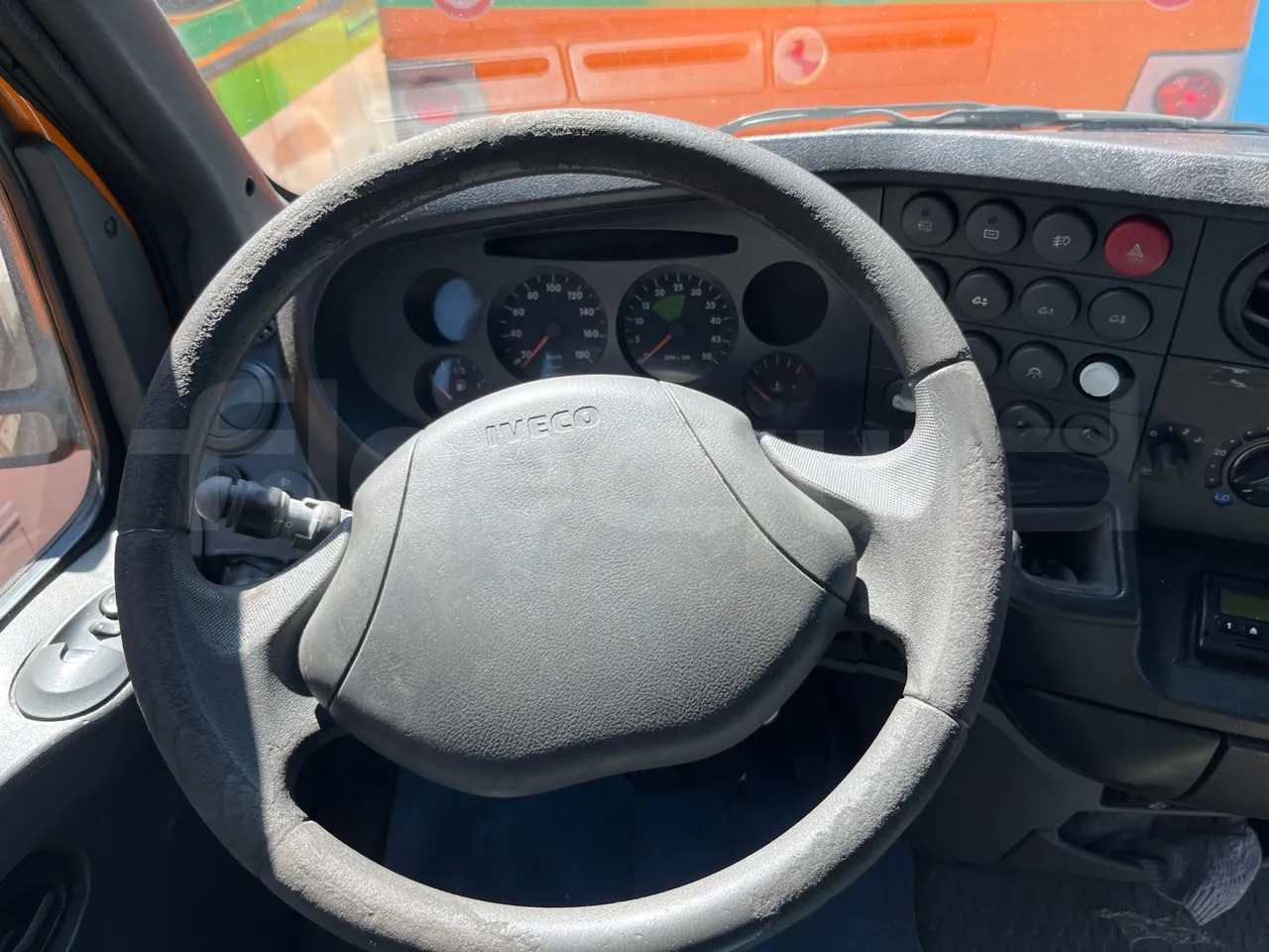 Iveco Daily - Minibus, Transport de personnes: photos 3 Iveco Daily - Minibus, Transport de personnes: photos 3