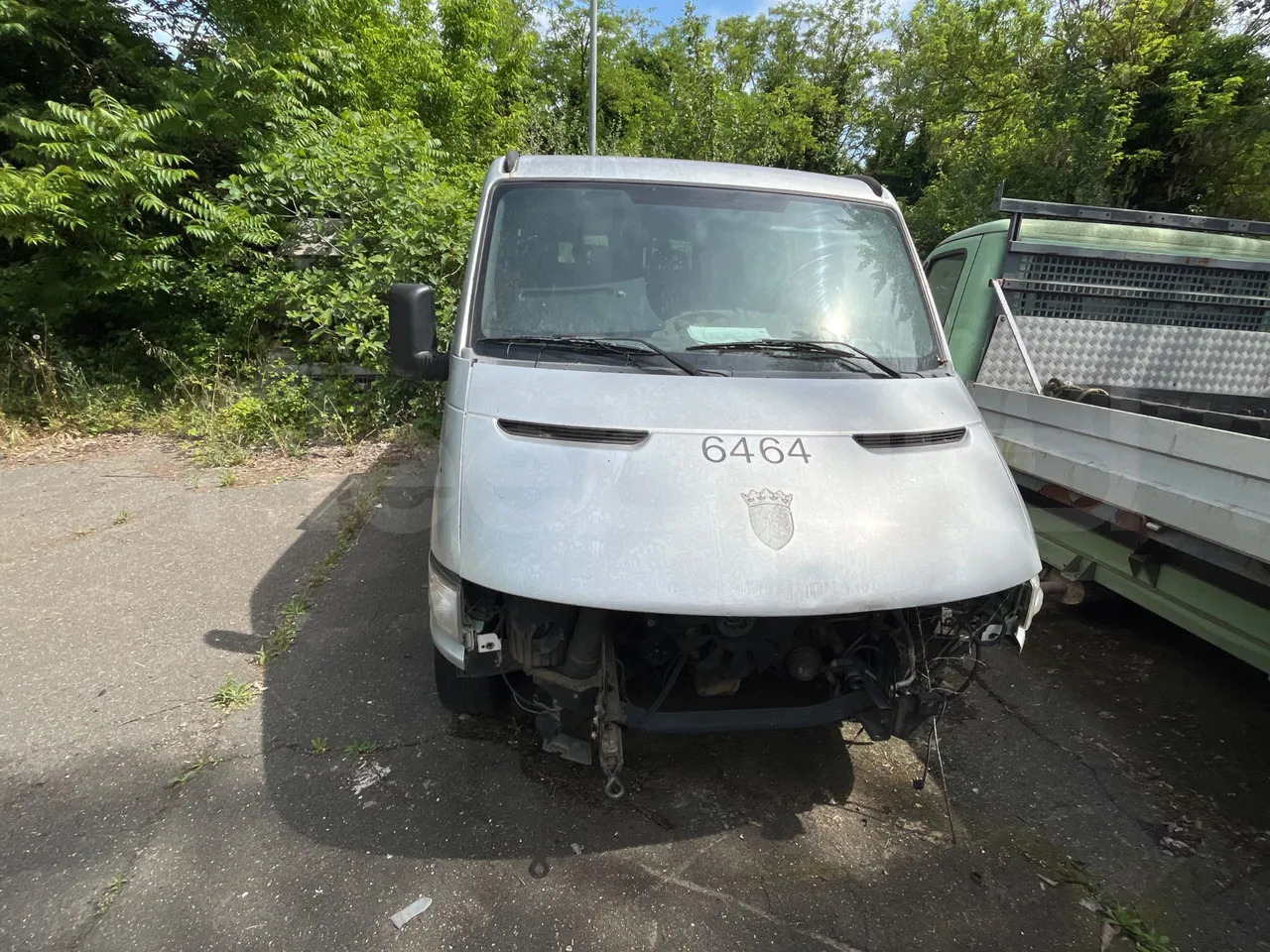 Iveco Daily - Minibus, Transport de personnes: photos 1 Iveco Daily - Minibus, Transport de personnes: photos 1