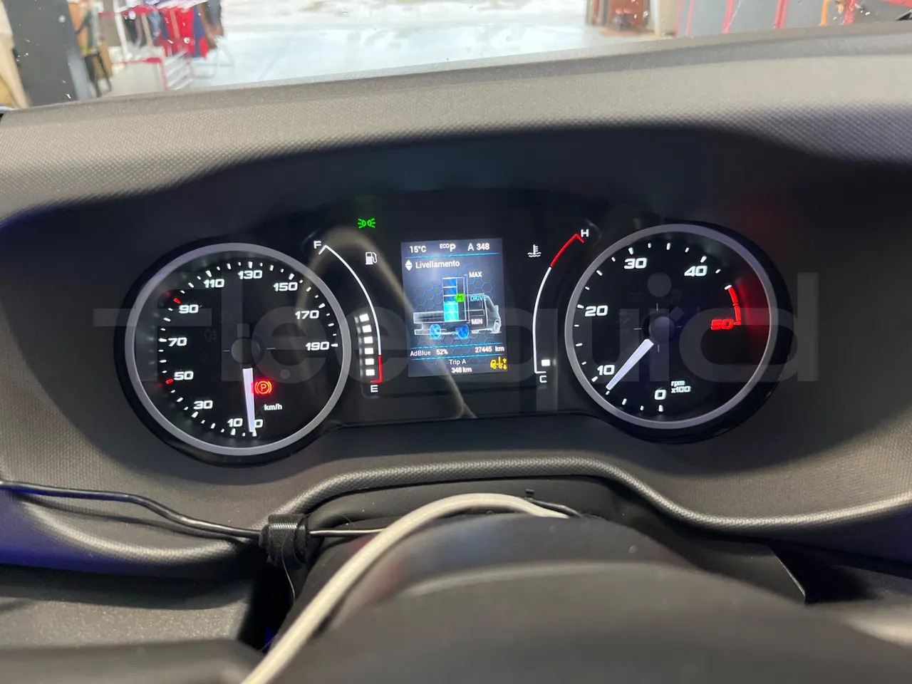 Iveco Daily - Minibus, Transport de personnes: photos 3 Iveco Daily - Minibus, Transport de personnes: photos 3