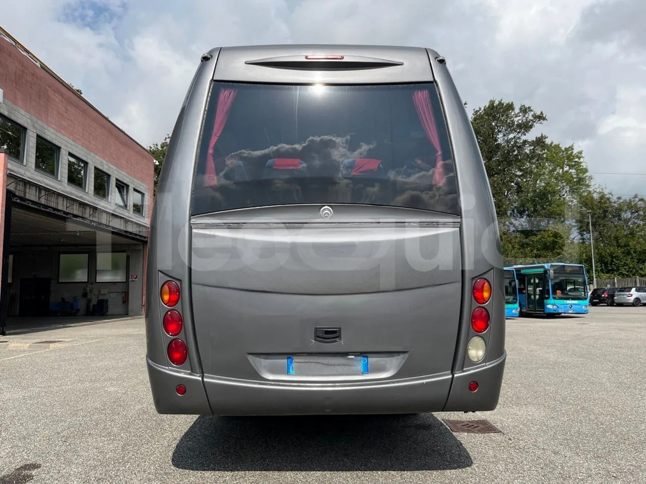 Iveco Daily - Autocar: photos 5 Iveco Daily - Autocar: photos 5