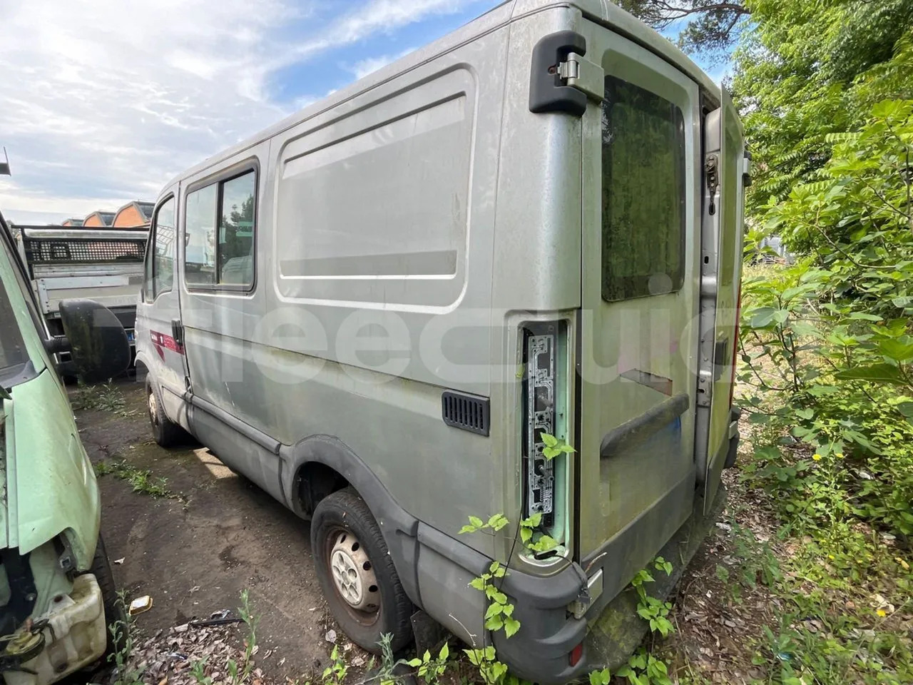 Iveco Daily - Minibus, Transport de personnes: photos 5 Iveco Daily - Minibus, Transport de personnes: photos 5