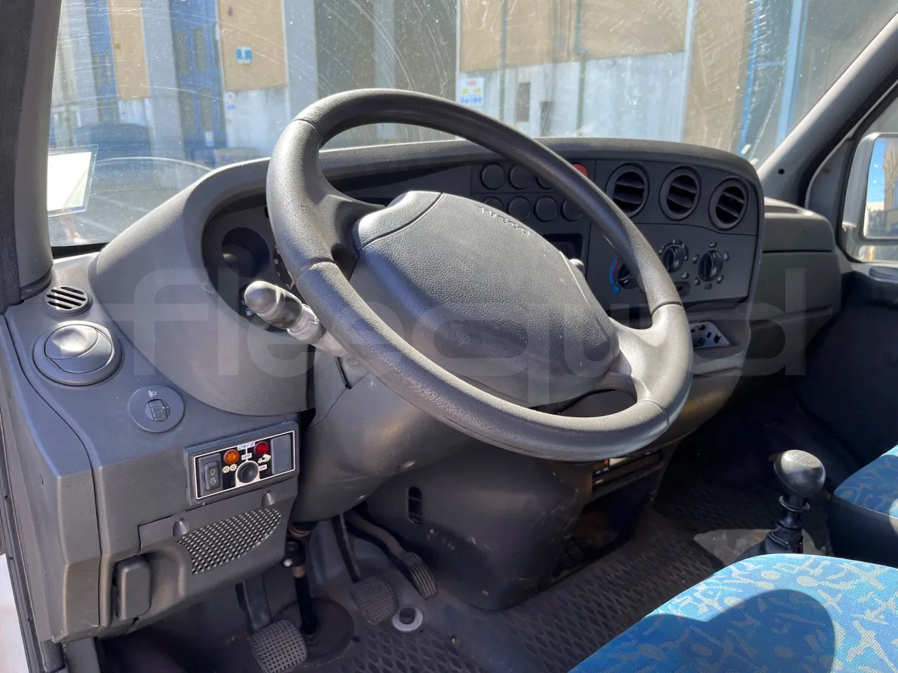 Iveco Daily - Minibus, Transport de personnes: photos 3 Iveco Daily - Minibus, Transport de personnes: photos 3