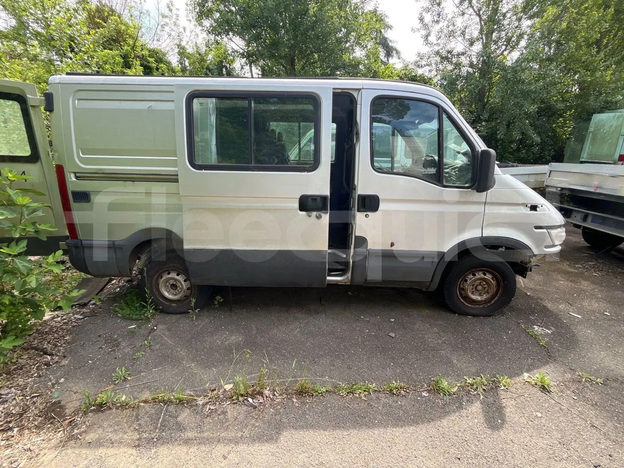 Iveco Daily - Minibus, Transport de personnes: photos 4 Iveco Daily - Minibus, Transport de personnes: photos 4