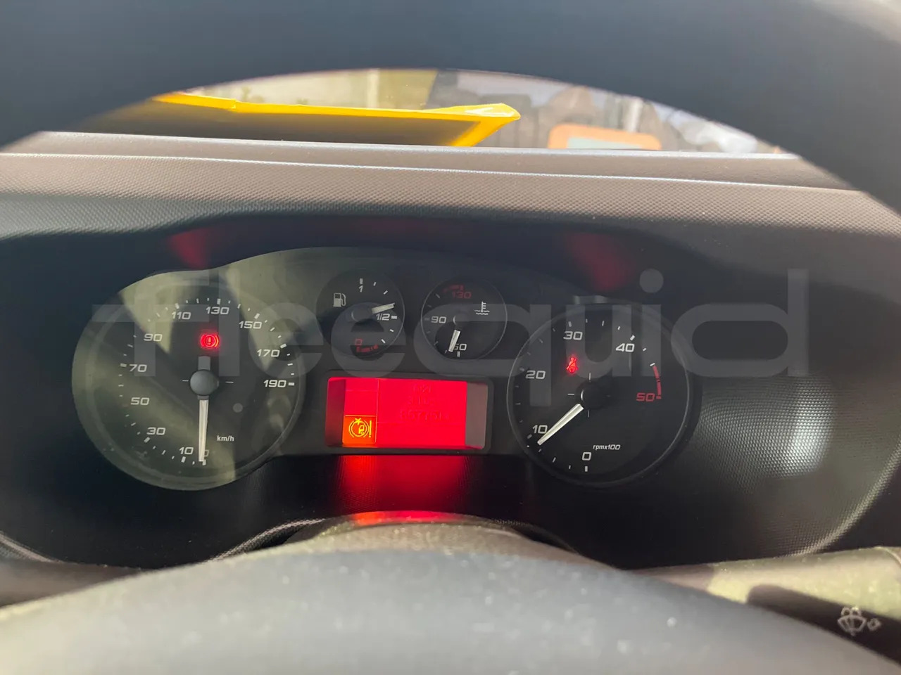 Iveco Daily - Bus scolaire: photos 3 Iveco Daily - Bus scolaire: photos 3