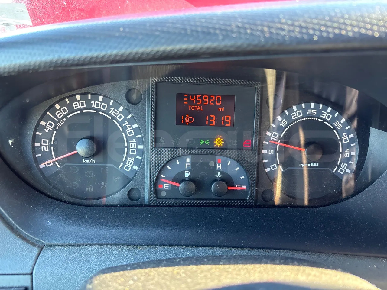 Iveco Daily - Minibus, Bus interurbain: photos 3 Iveco Daily - Minibus, Bus interurbain: photos 3