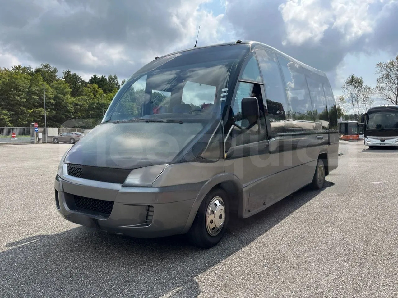 Iveco Daily - Autocar: photos 4 Iveco Daily - Autocar: photos 4