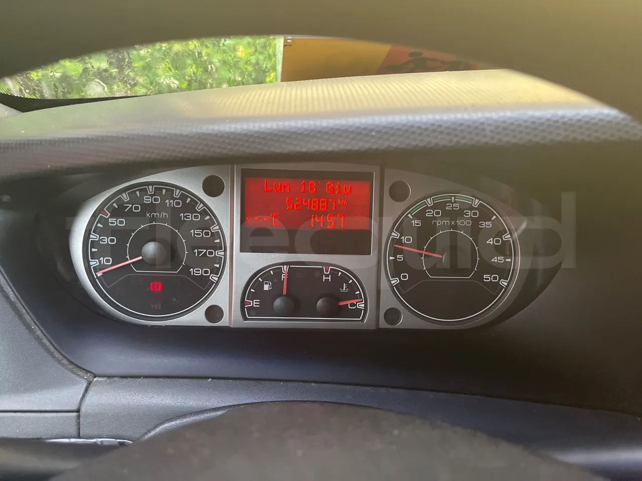 Iveco Daily - Minibus, Transport de personnes: photos 3 Iveco Daily - Minibus, Transport de personnes: photos 3