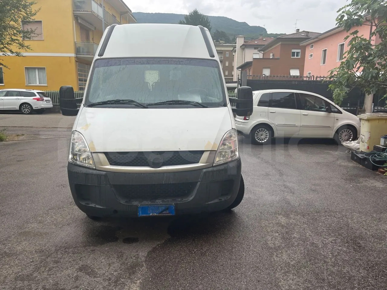 Iveco Daily - Minibus, Transport de personnes: photos 2 Iveco Daily - Minibus, Transport de personnes: photos 2