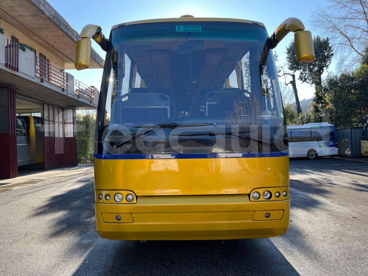 Iveco Dalla Via - Autocar: photos 2 Iveco Dalla Via - Autocar: photos 2