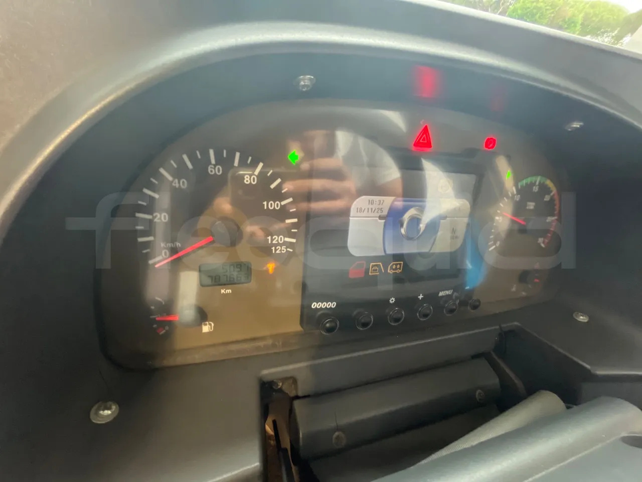 Iveco Irisbus France - Autocar: photos 3 Iveco Irisbus France - Autocar: photos 3