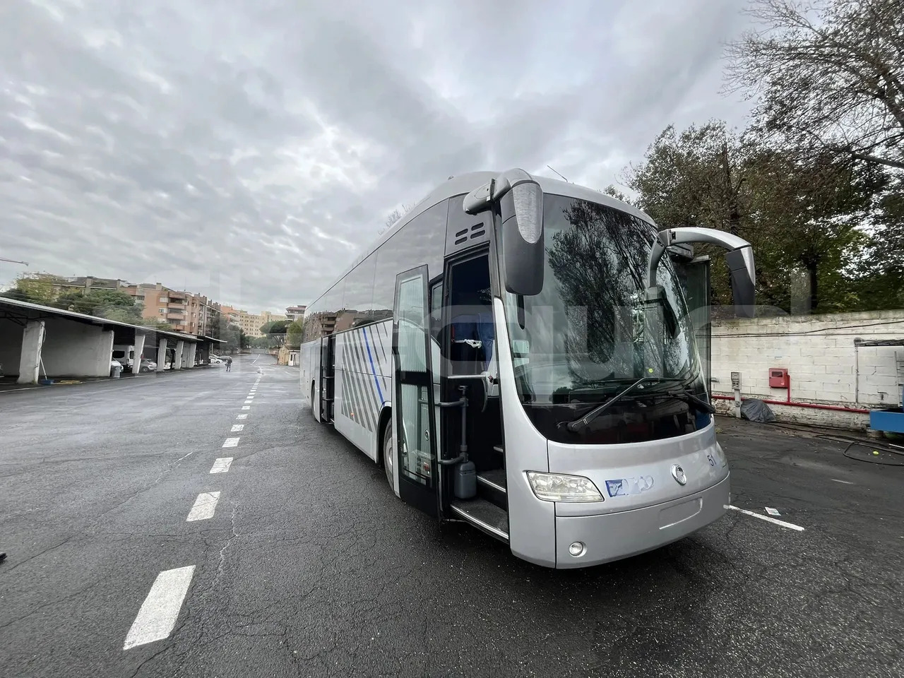 Iveco Irisbus Italia - Autocar: photos 1 Iveco Irisbus Italia - Autocar: photos 1