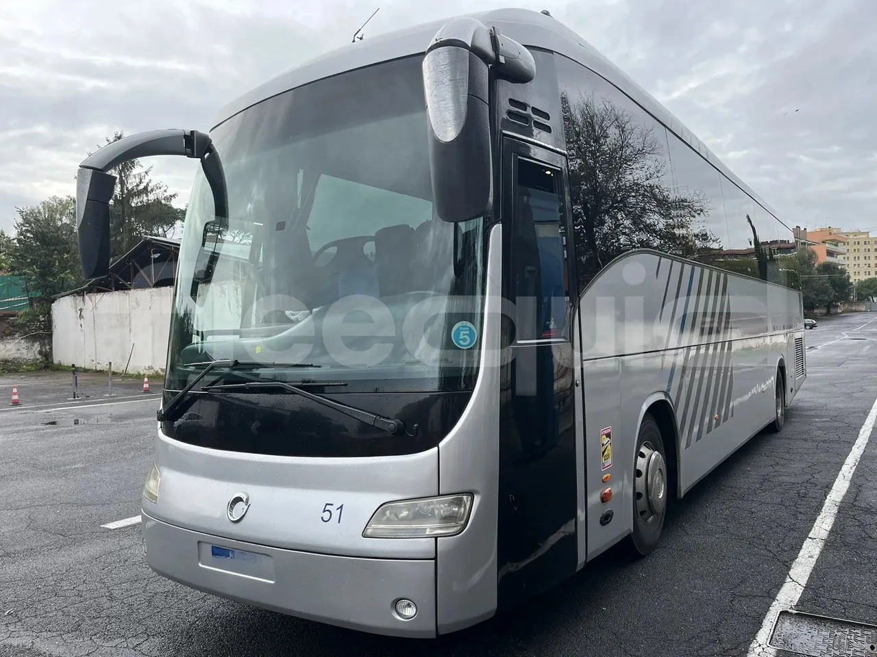 Iveco Irisbus Italia - Autocar: photos 4 Iveco Irisbus Italia - Autocar: photos 4