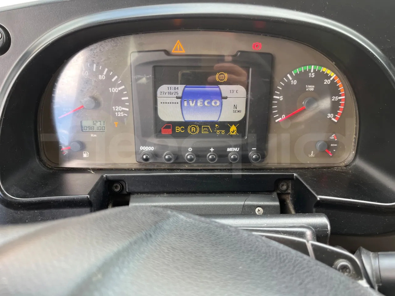 Iveco Magelys - Autocar: photos 3 Iveco Magelys - Autocar: photos 3