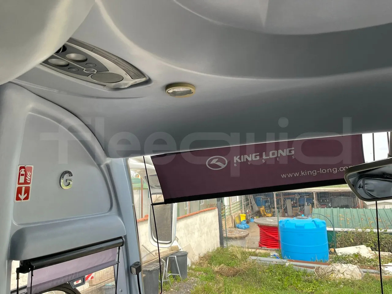 King Long XMQ6996 - Autocar: photos 2 King Long XMQ6996 - Autocar: photos 2