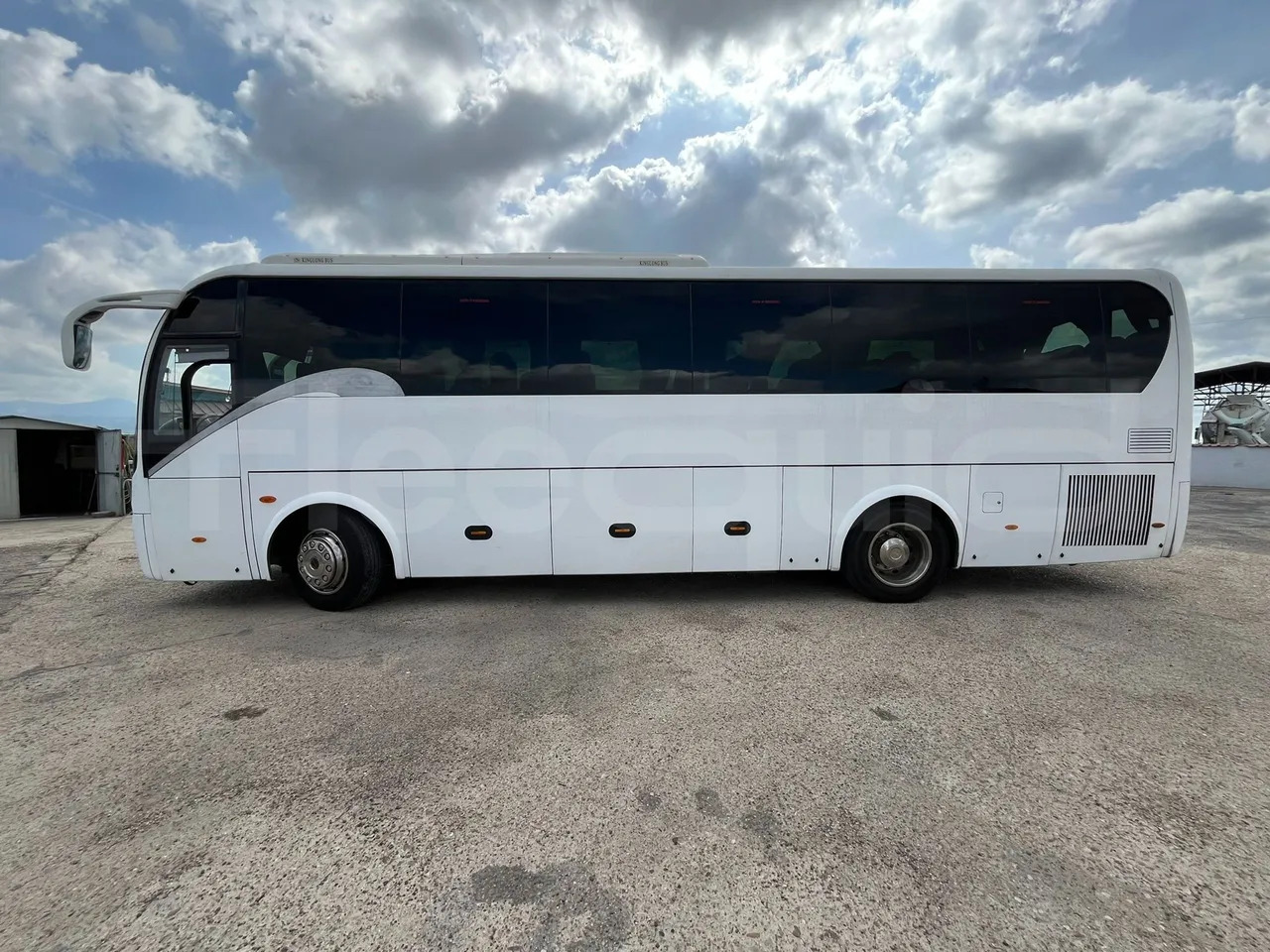 King Long XMQ6996 - Autocar: photos 5 King Long XMQ6996 - Autocar: photos 5