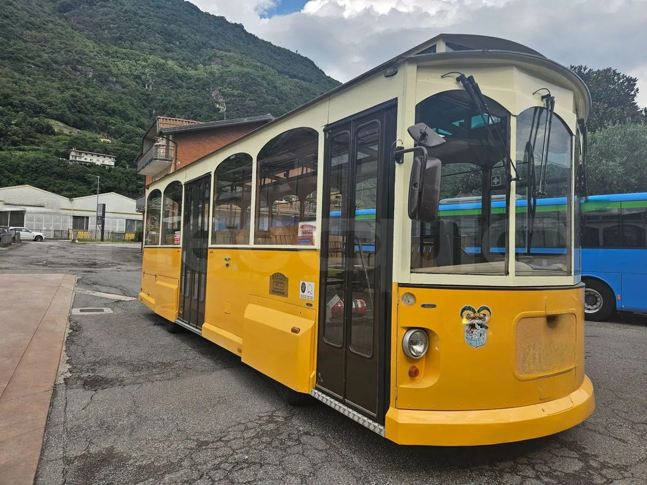 Man 11.220 - Bus urbain: photos 1 Man 11.220 - Bus urbain: photos 1