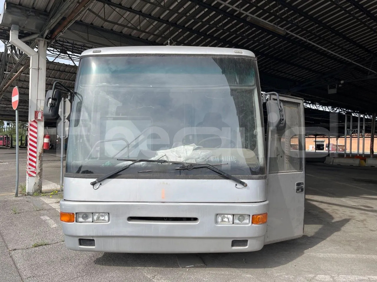 Man 11.220 - Bus urbain: photos 1 Man 11.220 - Bus urbain: photos 1