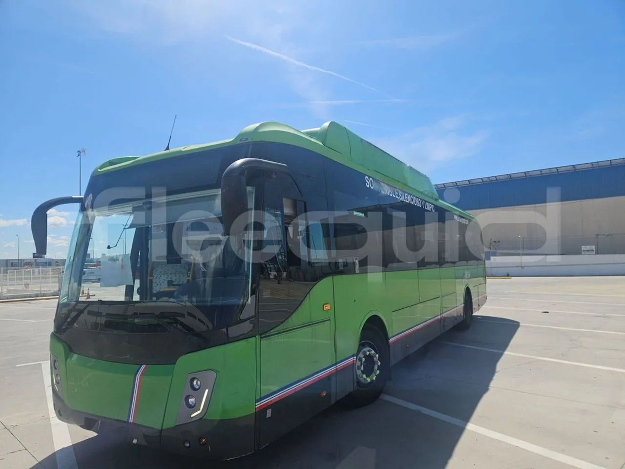 Man Castrosua - Bus urbain: photos 4 Man Castrosua - Bus urbain: photos 4