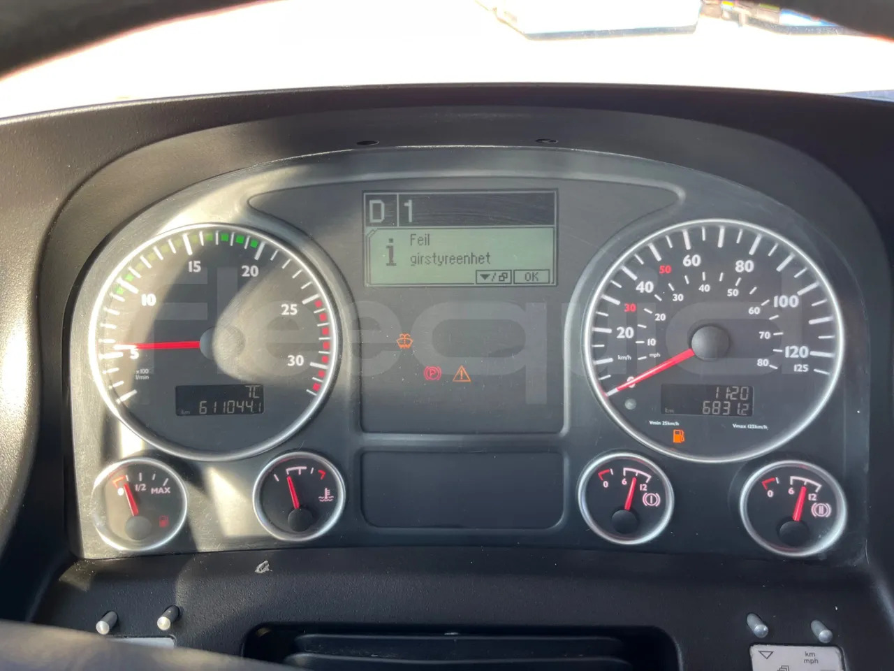 Man Lion's City GL - Bus articulé: photos 3 Man Lion's City GL - Bus articulé: photos 3