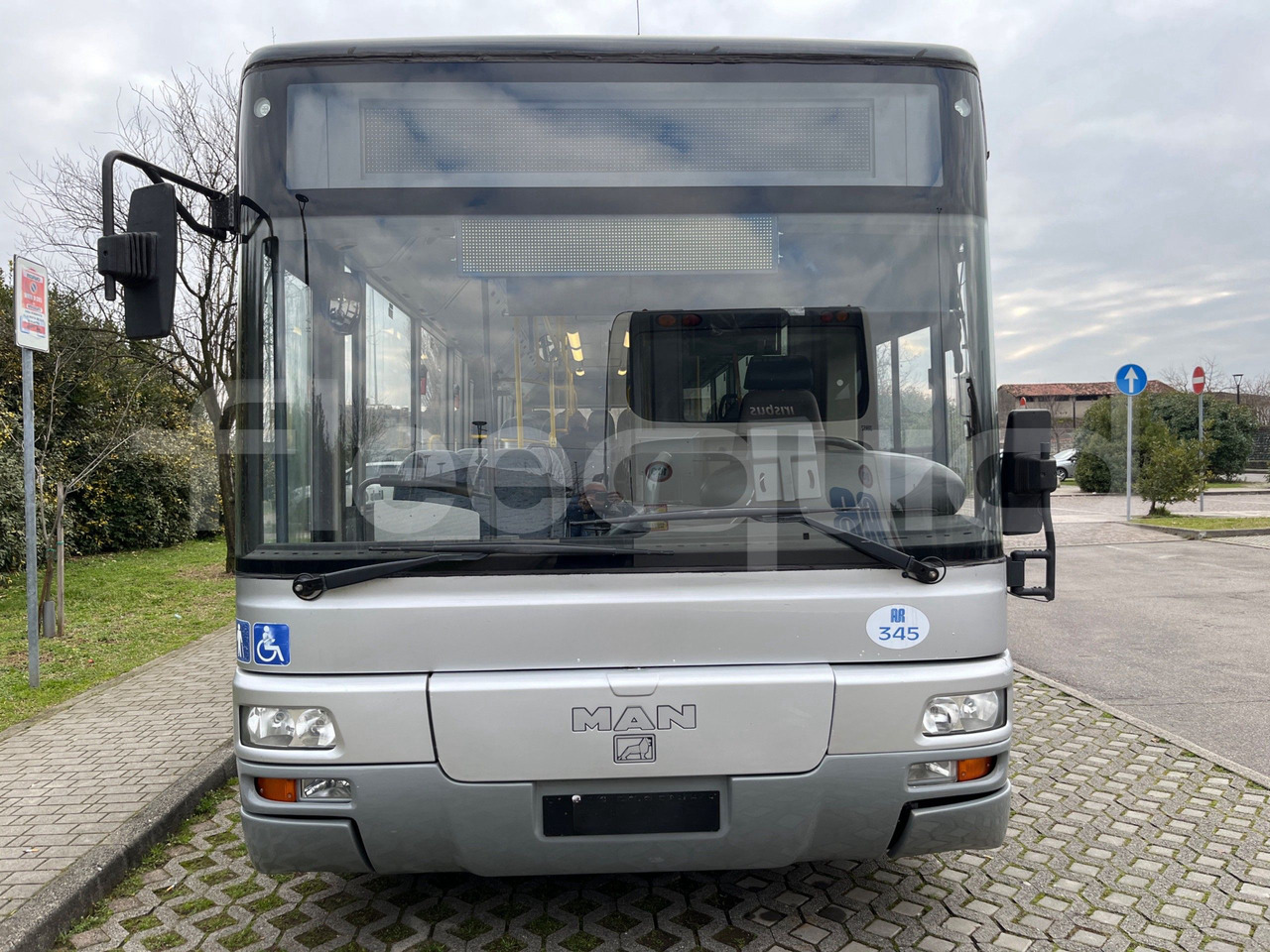 Man Lion's Classic - Bus urbain: photos 2 Man Lion's Classic - Bus urbain: photos 2