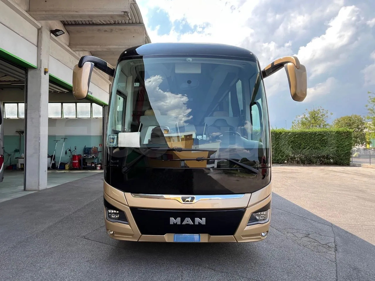 Man Lion's Coach - Autocar: photos 2 Man Lion's Coach - Autocar: photos 2