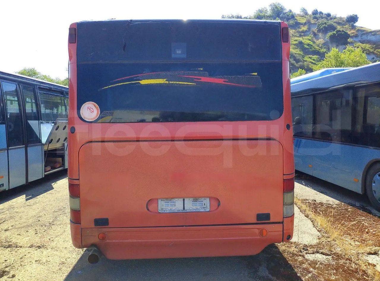 Man Neoplan - Bus urbain: photos 3 Man Neoplan - Bus urbain: photos 3