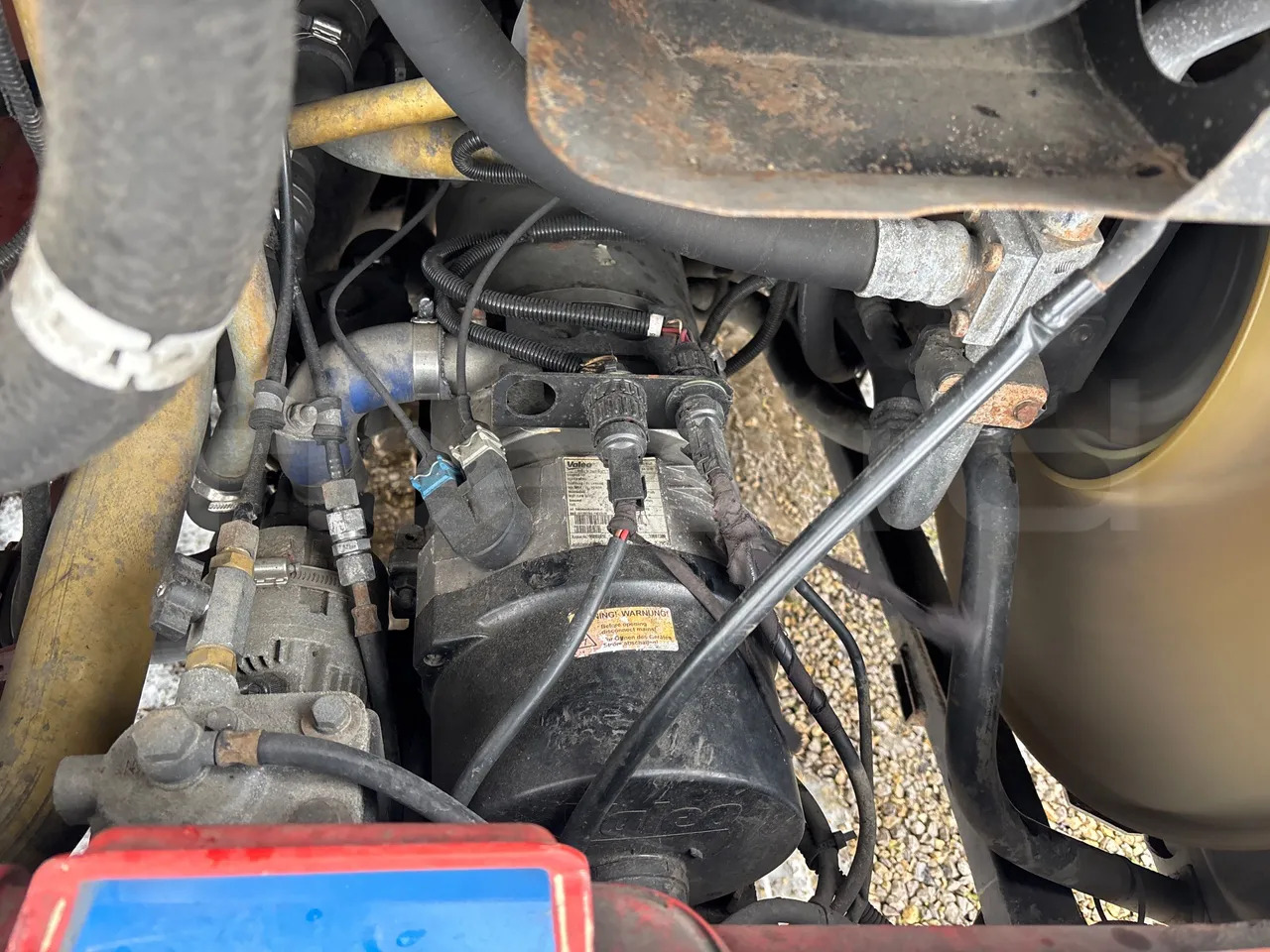 Crédit-bail Mercedes-Benz O 530 Mercedes-Benz O 530: photos 21 Crédit-bail Mercedes-Benz O 530 Mercedes-Benz O 530: photos 21