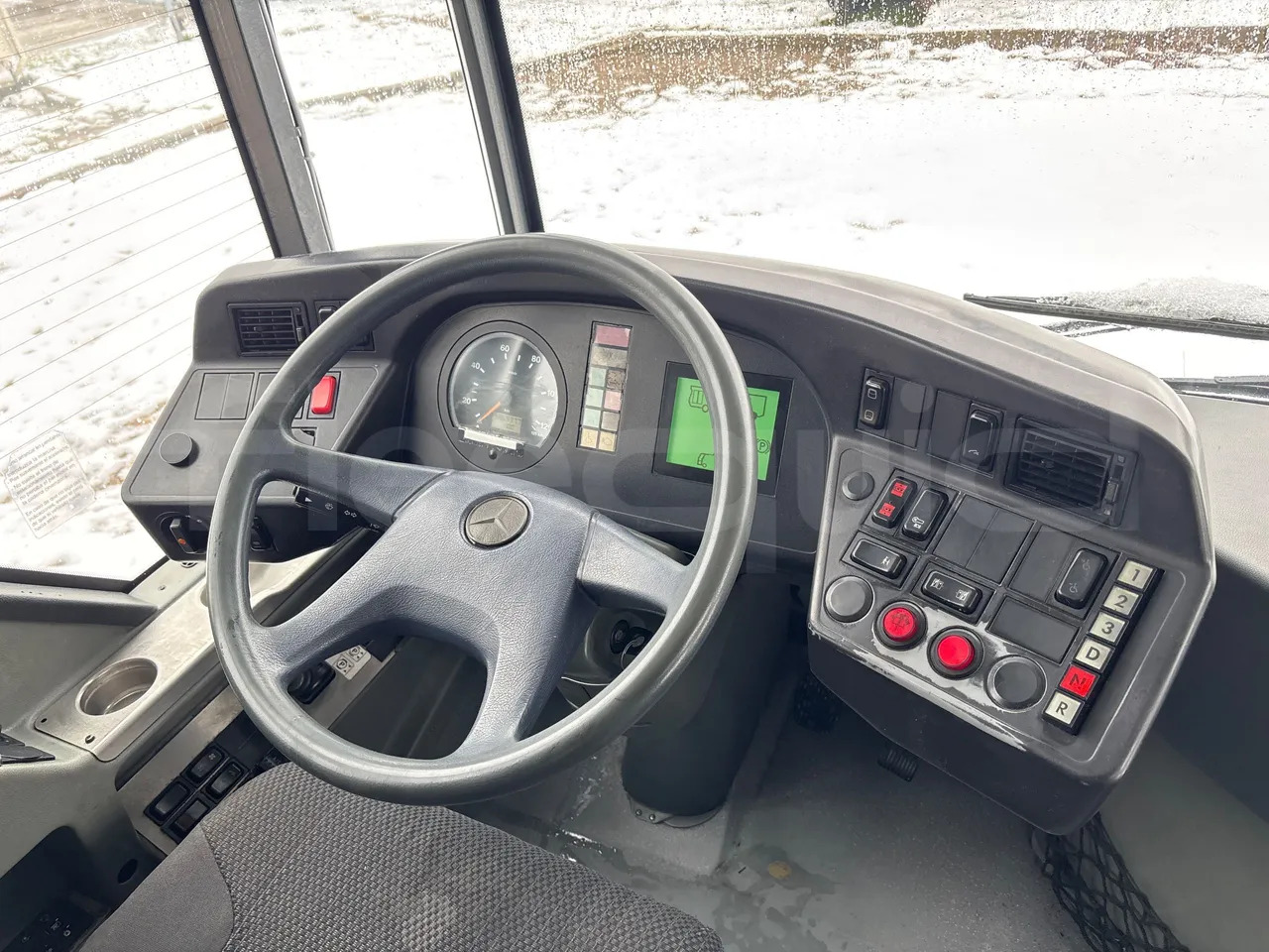 Crédit-bail Mercedes-Benz O 530 Mercedes-Benz O 530: photos 23 Crédit-bail Mercedes-Benz O 530 Mercedes-Benz O 530: photos 23