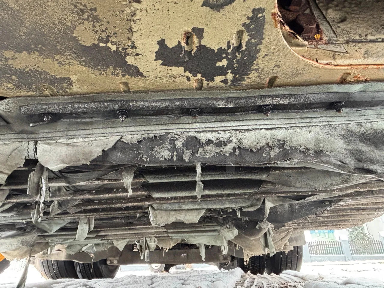 Crédit-bail Mercedes-Benz O 530 Mercedes-Benz O 530: photos 41 Crédit-bail Mercedes-Benz O 530 Mercedes-Benz O 530: photos 41